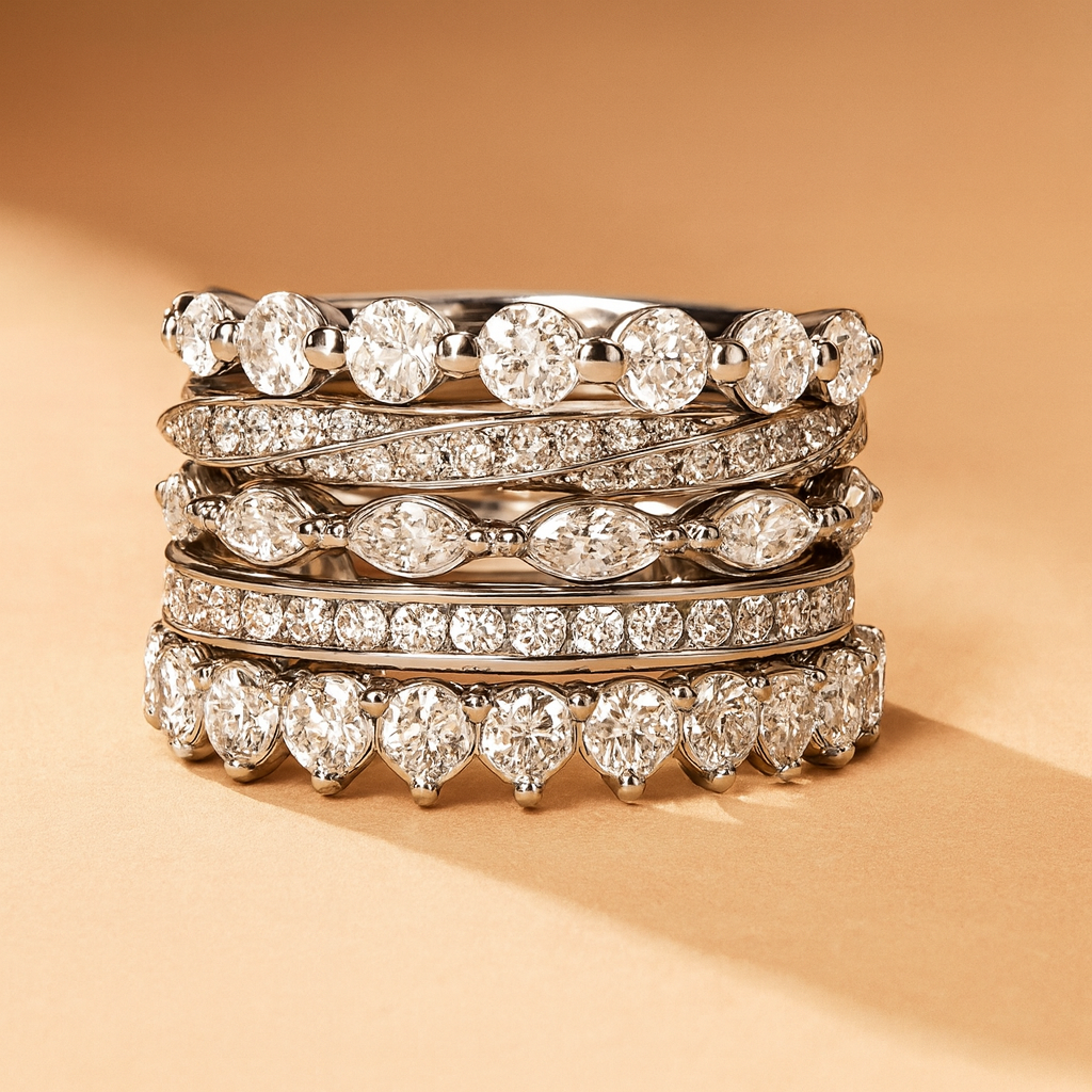 Women's Wedding Rings