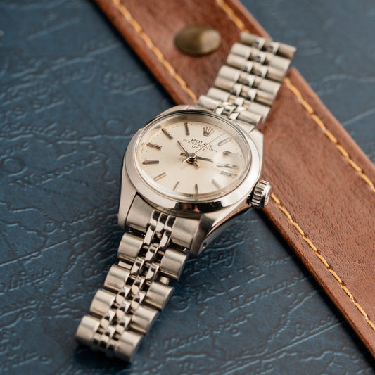 Rolex Datejust 26mm