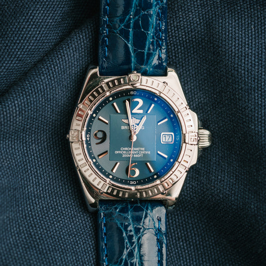 Breitling Callisto 34mm