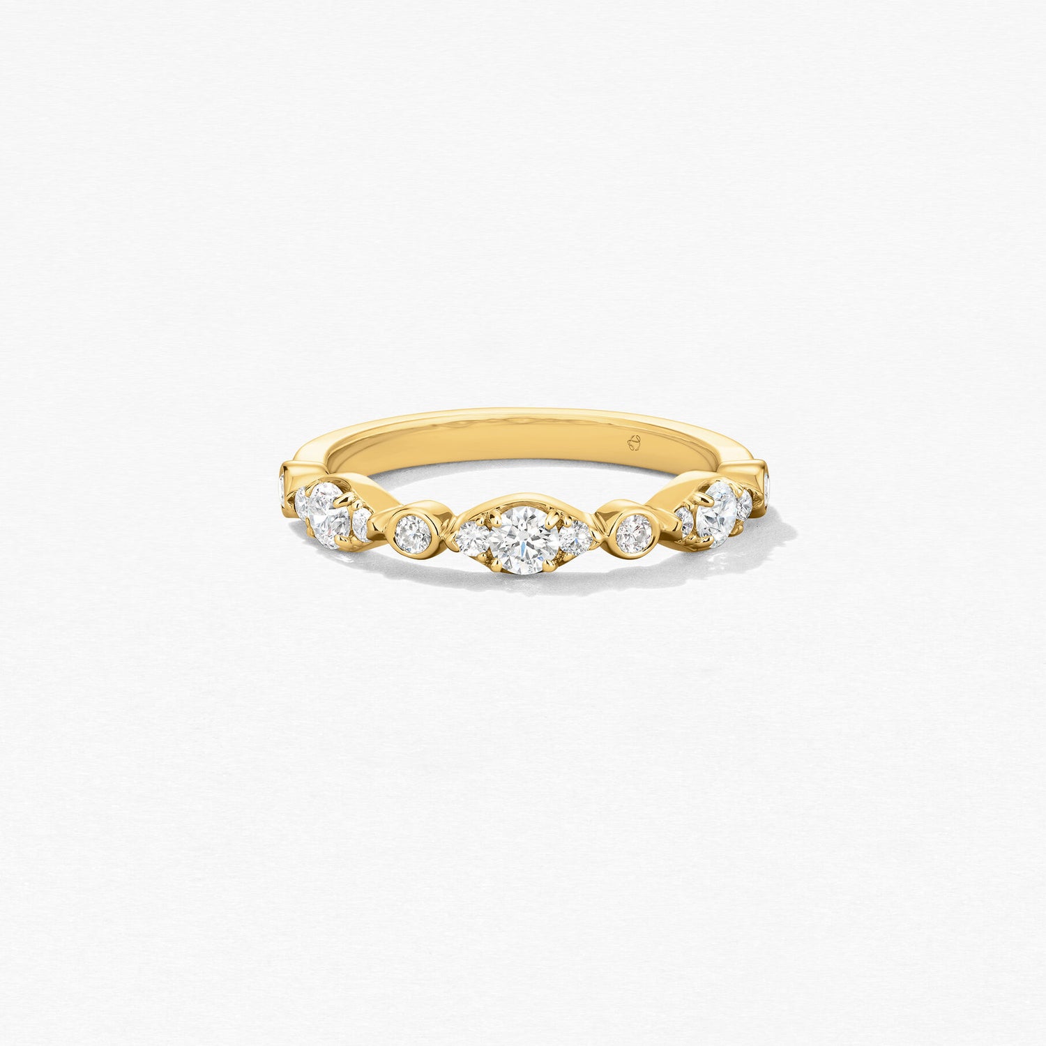 Diamond Rings (V1)