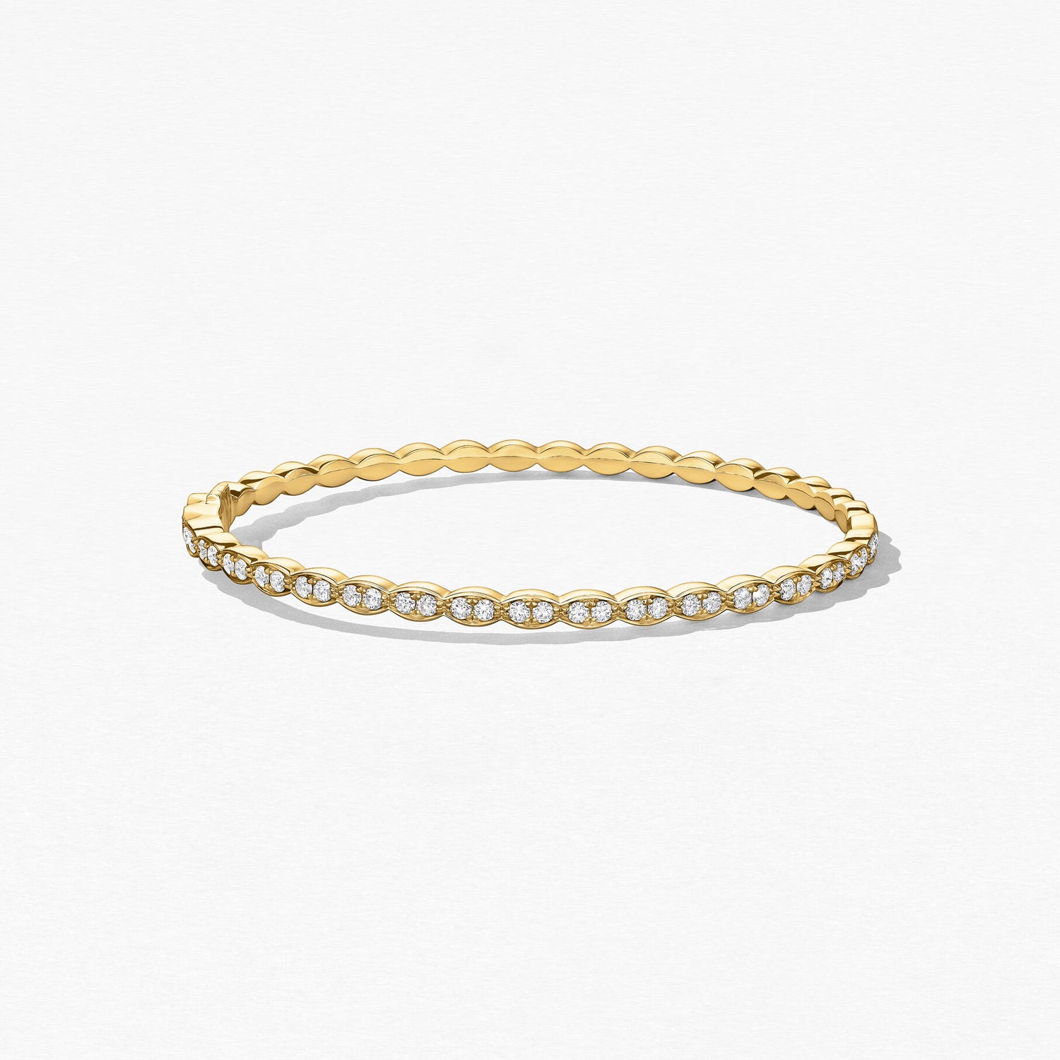 Hearts on Fire Luxury Diamond Bracelets