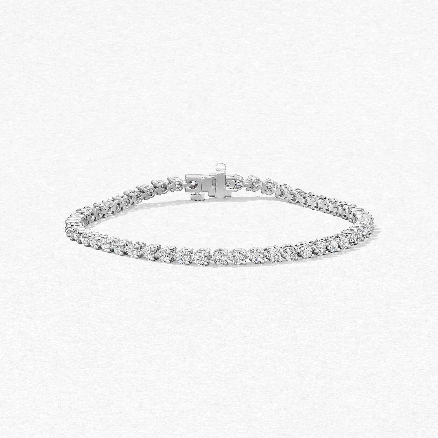Diamond Bracelets