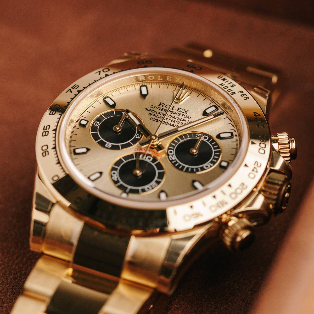 Rolex Daytona 
