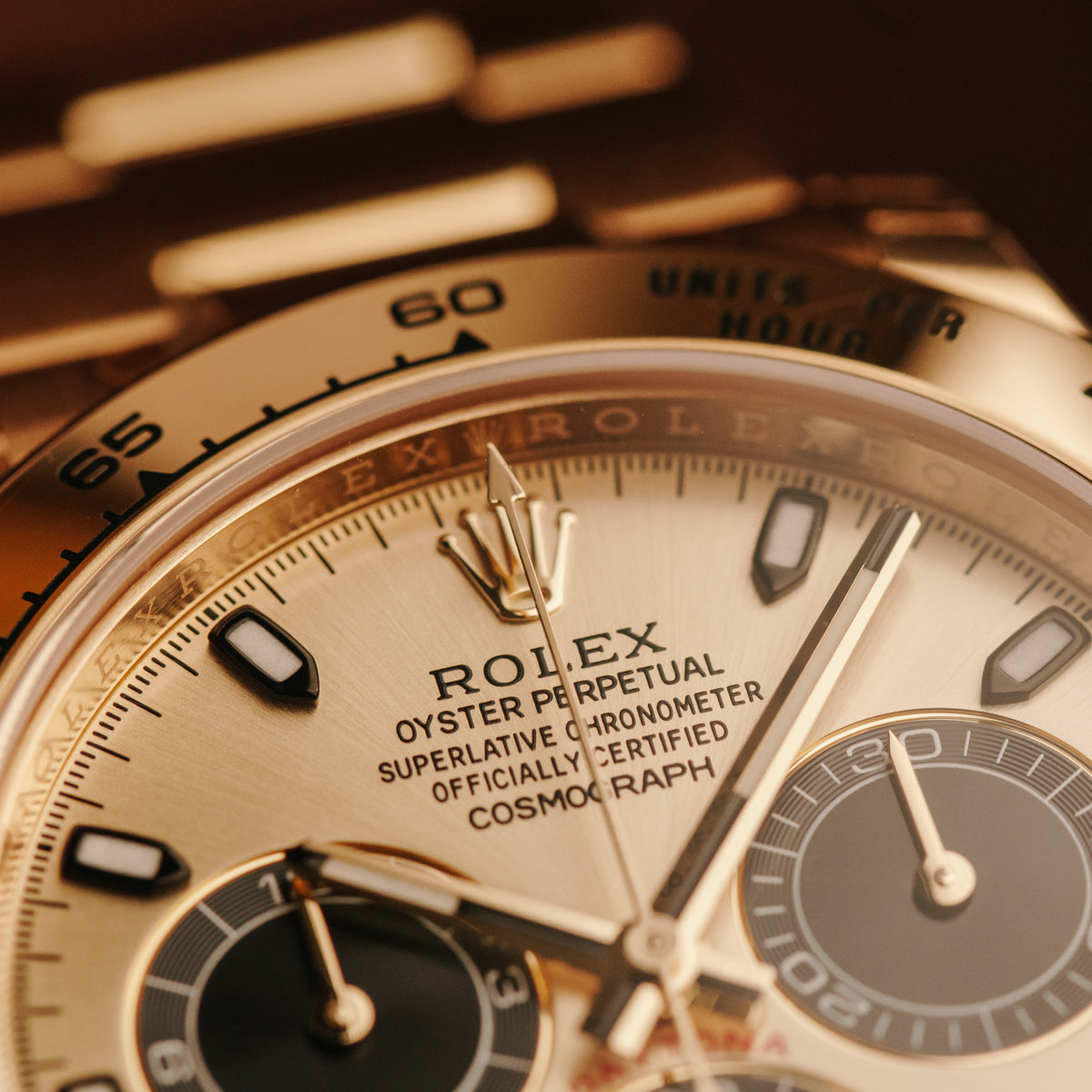 Rolex Daytona 