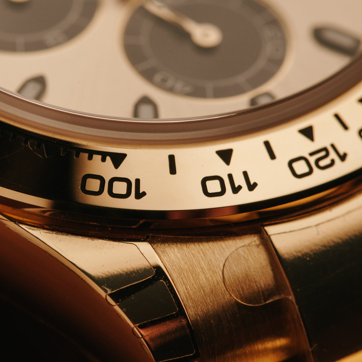 Rolex Daytona 