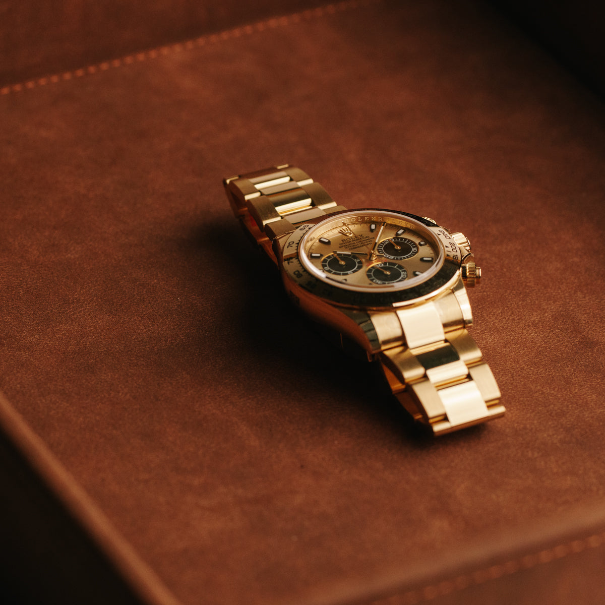 Rolex Daytona 