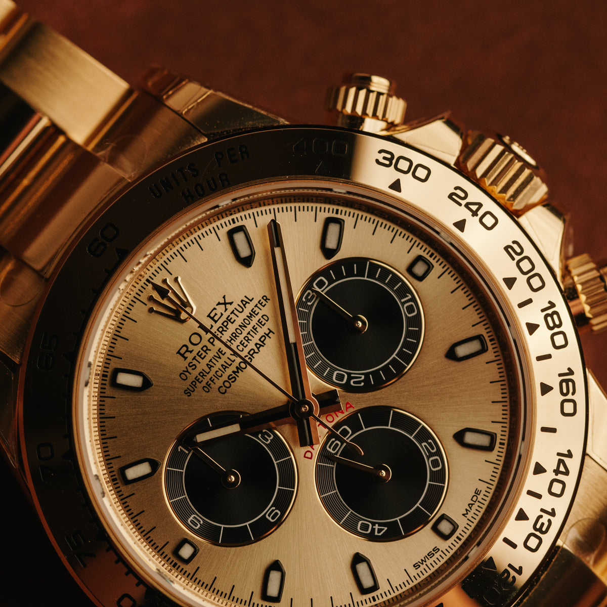 Rolex Daytona 