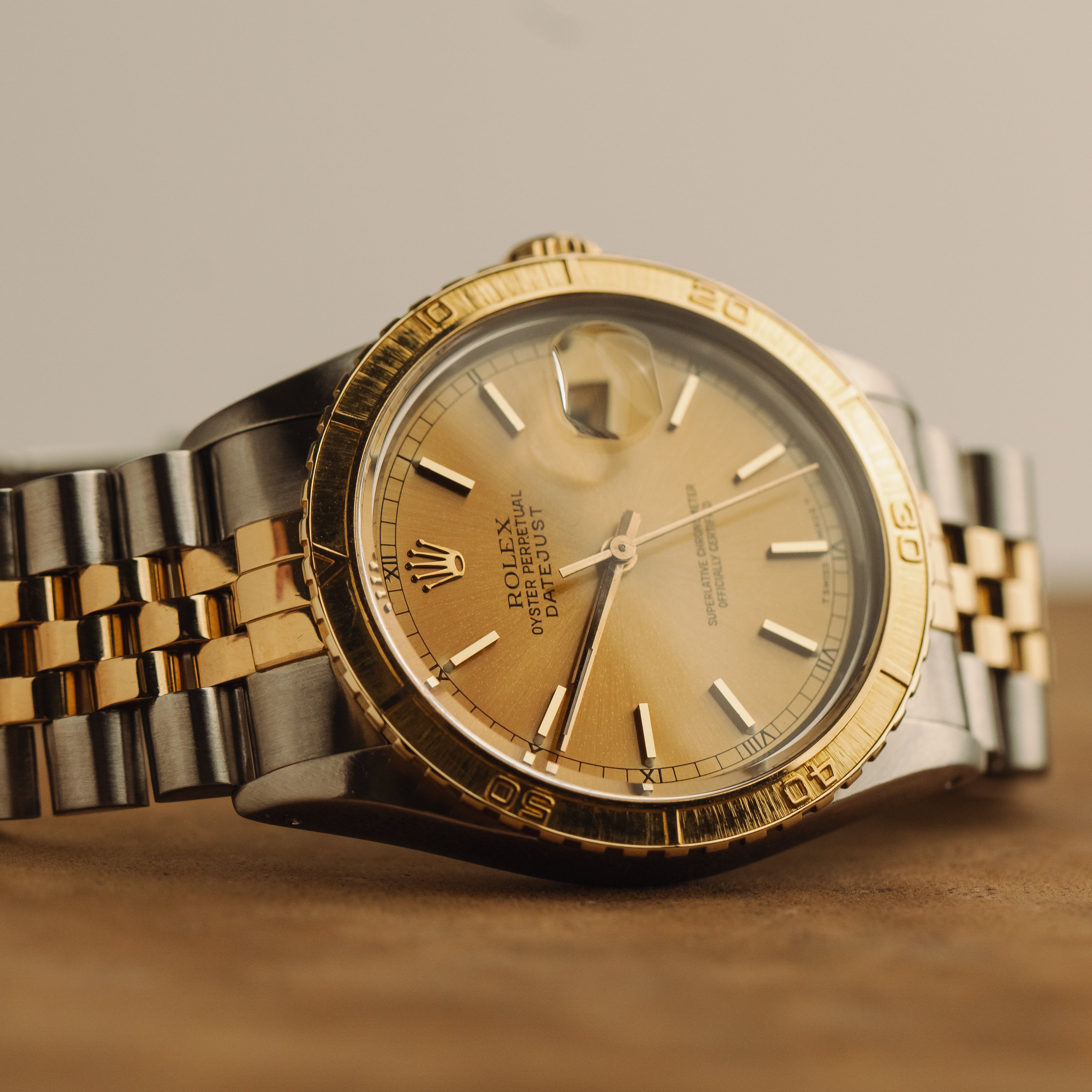 ロレックス 時計 Rolex Datejust 36mm Turn-O-Graph – Jackson Jewelers
