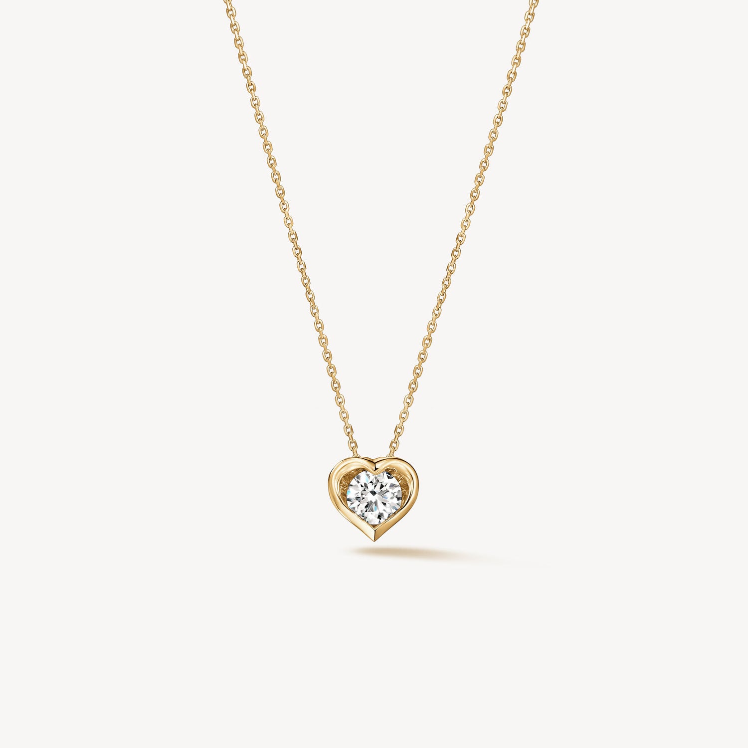 Hearts on Fire Luxury Diamond Necklaces & Pendants